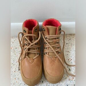 Billabong Ridley Hiker Boots